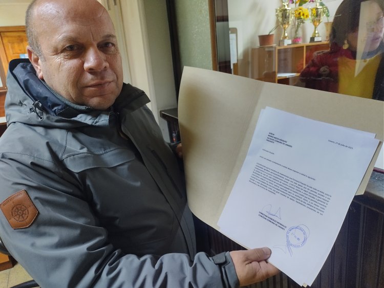 Concejal linarense propone creación de óptica popular