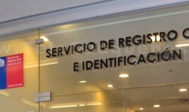 (VIDEO) Revuelo en Cauquenes por detención y formalización de jefa del Registro Civil e Identificación