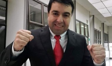 (VIDEO) San Javier: concejal de la UDI fue formalizado por el delito de lesiones menos graves y no podrá acercarse a edil de RD