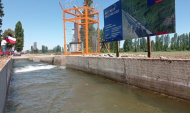 Congreso aprueba nueva ley de riego y prorroga su vigencia por 7 años más