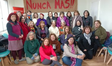 (VIDEO) “Mujeres por la Memoria”: Feministas del Maule se organizan para conmemorar 50 años del golpe
