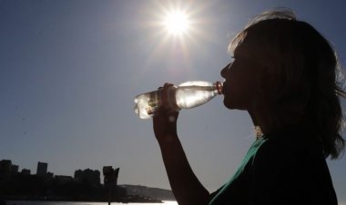 Estudio anticipa el verano más cálido de la historia  en la zona central del país: las temperaturas máximas esperadas podrían llegar hasta 42°C o 43°C