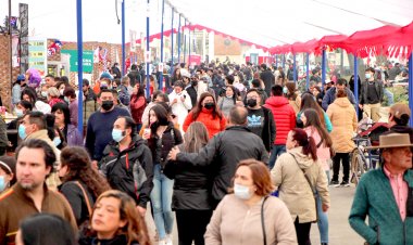 Comienza la inscripción para postular a un puesto en la Fiesta de la Chilenidad 2023