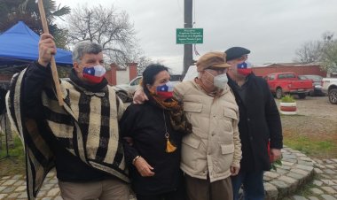 Linares: pinochetistas están convocando a acto para conmemorar los 50 años del "11 de Septiembre"