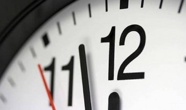 ¿Cuándo comienza el horario de verano 2023?