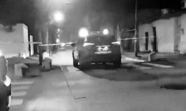 Motorista de 31 años de edad es encontrado muerto en el centro de Linares