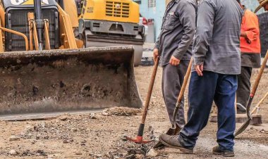 En 100 por ciento aumentaron las licitaciones desiertas  en el rubro de la construcción