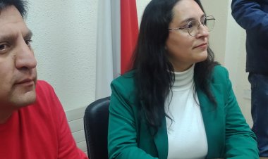 Democracia Cristiana de Linares emplaza a nueva delegada a disculparse por dichos sobre que la “Delegación de Linares es del Partido Comunista”