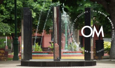 Destacada obra artística, en torno a los Derechos Humanos y Memoria, se presentará en Talca, Linares y Parral