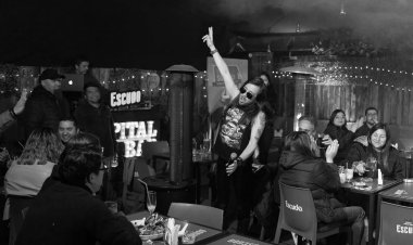 (AUDIO) Alcalde de Linares: vamos a autorizar que los pubs sigan desarrollando espectáculos en vivo