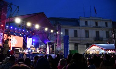 Concejo Municipal de Linares aprueba realización de la Fiesta de la Chilenidad 2023