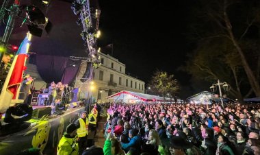 Linares: la nómina definitiva de artistas nacionales e internacionales que animarán la Fiesta de la Chilenidad 2023