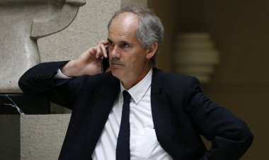 Senador por el Maule Rodrigo Galilea ganó las elecciones de RN y será su nuevo timonel