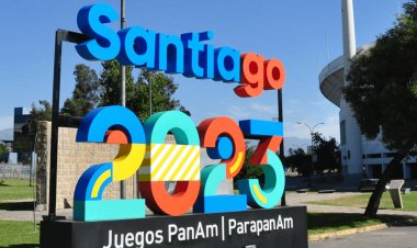 (VIDEO) Concejal Carlos Castro cuestiona al municipio linarense por no respaldar viaje de 480 escolares a los Juegos Panamericanos Santiago 2023