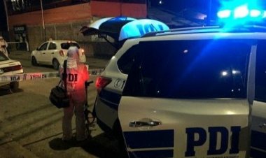 Condenan a 12 años de cárcel a imputado por homicidio a balazos al interior del sector Nuevo Amanecer