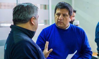 Delegado Regional abordó caso “carrete” y confirmó investigación por presunto abuso sexual