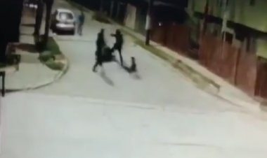 Investigan brutal golpiza que terminó con la vida de un hombre de 34 años de edad al interior del sector Nuevo Amanecer