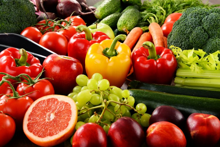 Frutas, verduras y ejercicios: los mejores aliados para “limpiar” el cuerpo post Fiestas Patrias