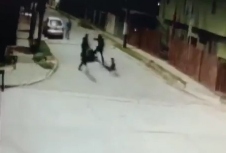 Investigan brutal golpiza que terminó con la vida de un hombre de 34 años de edad al interior del sector Nuevo Amanecer