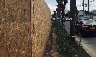 Linares: lector y seguidor de Séptima Página Noticias denuncia problemas en calle Colo Colo esquina Yumbel