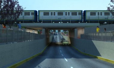 ¿Qué se hará con los 23 mil millones de pesos aprobados para el proyecto de mejoramiento del eje Carmen, Maipú y Januario Espinoza de Linares?