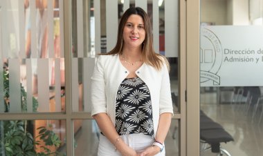 Lilian San Martín Medina: La guerra y su impacto en la vida de las mujeres