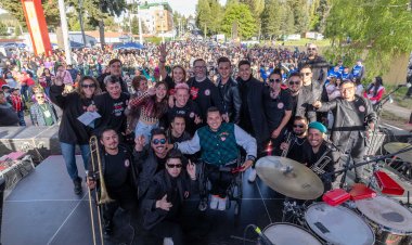 Gira Teletón 2023 no contempla a la ciudad de Linares