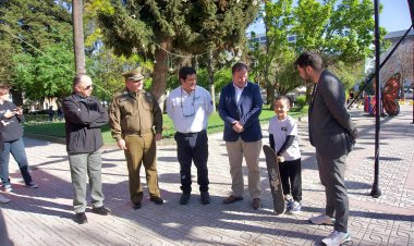 Linares nuevamente discriminado: Antorcha Panamericana sólo recorrerá la capital regional