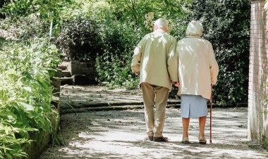 Mayor expectativa de vida releva desafíos del envejecimiento saludable