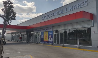 Las novedades del Paseo Portal Linares: el terminal de buses más moderno del Maule