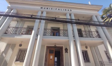 Fiscal regional reveló que se sigue trabajando en torno  a causa desformalizada por malversación de caudales públicos, fraude al fisco  y falsificación de instrumento público en la Municipalidad de Linares