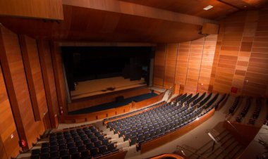 Se aprobaron más de 680 millones para el Teatro Regional del Maule