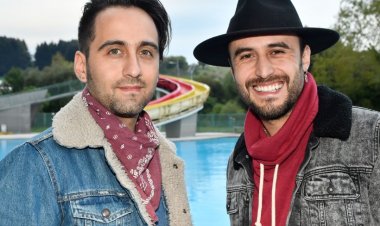 Los Vásquez, Manuel García y Villa Cariño serán los artistas estelares de la Fiesta Cultura y Vino 2023 en la comuna de San Javier