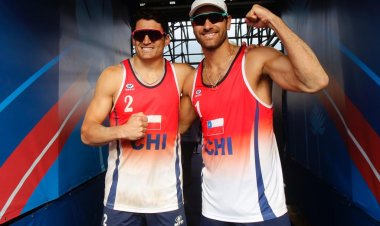 Maulinos acumulan tres medallas y  van por más en los Panamericanos