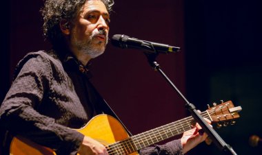 Manuel García y Villa Cariño serán los estelares de la primera jornada de la Fiesta Cultura y Vino en San Javier