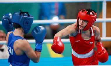 Maulinos contribuyeron a histórica cosecha  de medallas en Juegos Panamericanos