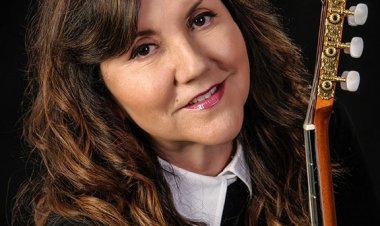 Familia de la fallecida artista linarense Paula Monsalve Lucio agradece muestras de cariño