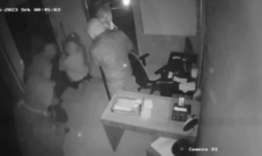 (VIDEO) PDI detiene a banda especializada en encerronas y robos violentos en Linares y Talca