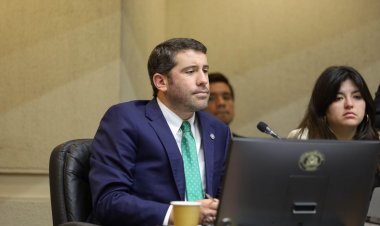 Diputado republicano exige a la gobernadora dar cuenta de los recursos utilizados en el último viaje a Europa