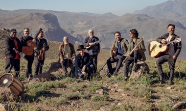 Gira nacional de Inti Illimani comenzará en la Región del Maule