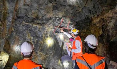 Crecimiento de la industria minera demanda mayor número de profesionales