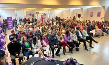 Estudiantes de Cauquenes se certifican como monitores y  monitoras en prevención de violencia de género