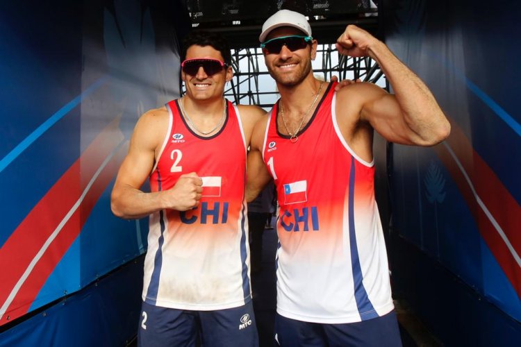 Maulinos acumulan tres medallas y van por más en los Panamericanos
