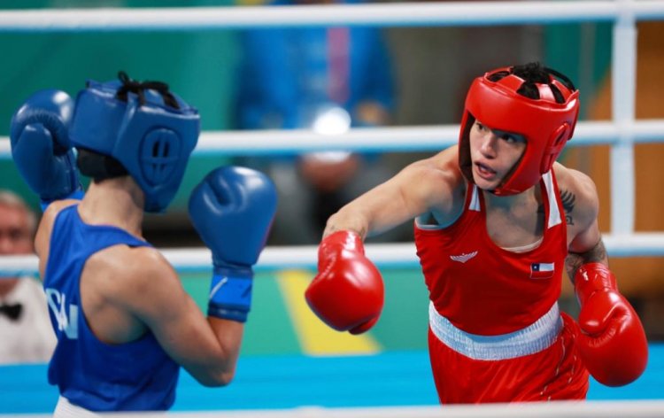 Maulinos contribuyeron a histórica cosecha de medallas en Juegos Panamericanos