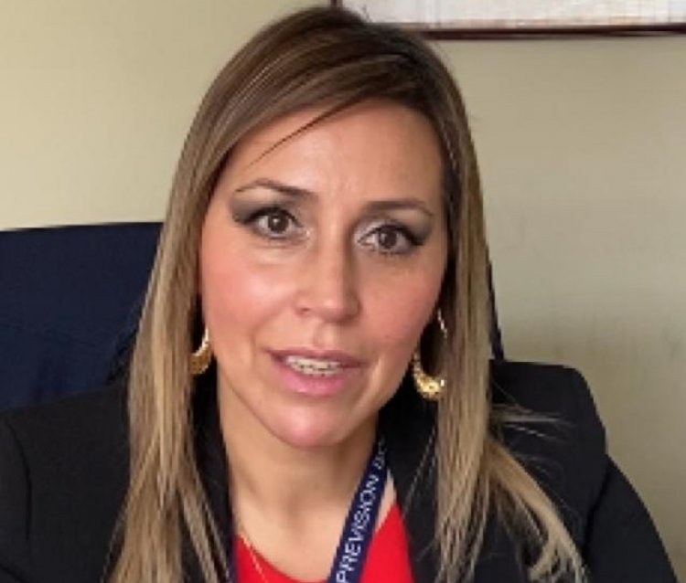 Seremi del Trabajo destacó que en el Maule el Aporte Familiar Permanente ex Bono Marzo ha llegado a más de 121 mil familias