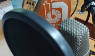 Radio Buena Nueva de Linares: 32 años al servicio del Maule sur