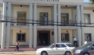 Fiscalía sigue indagando denuncias por eventual fraude al fisco y malversación de caudales públicos en la Municipalidad de Linares