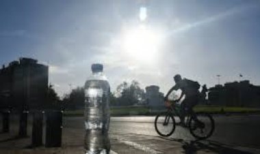 10 consejos para evitar los efectos de las olas de calor