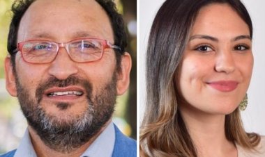 Carlos Castro Romero y Catalina Barahona: la propuesta Constitucional no respondió a las expectativas, le faltó amor y finalmente no nos une