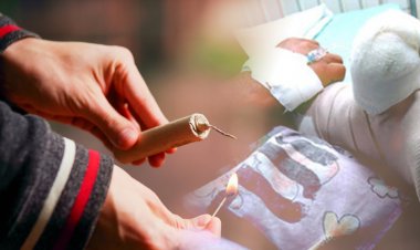 COANIQUEM ha logrado disminuir un 90 por ciento las quemaduras por fuegos artificiales